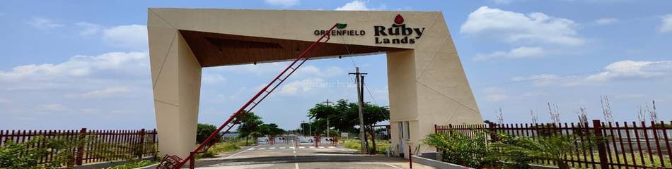 Greenfield Ruby Lands