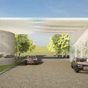 silver projects