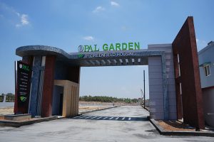 GREENFIELD OPAL GARDEN2